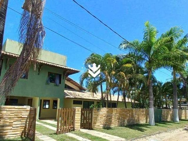 Casa venda em Nossa Senhora do Ó, Ipojuca