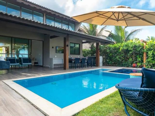 Casa venda em Condominio Privê Baía do Cupe, Ipojuca