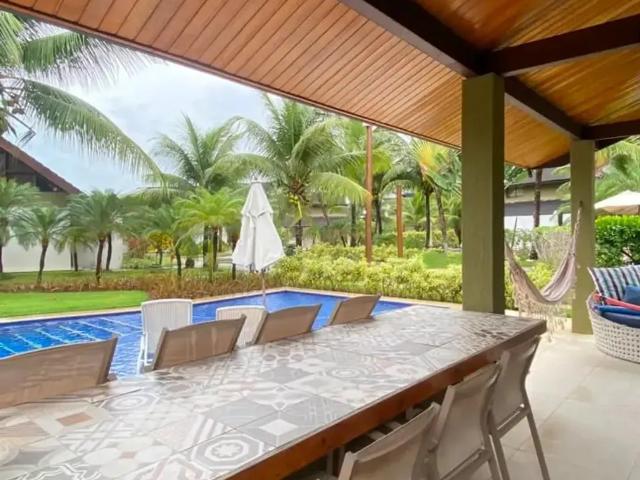 Casa venda em Nannai Resort & Spa, Ipojuca