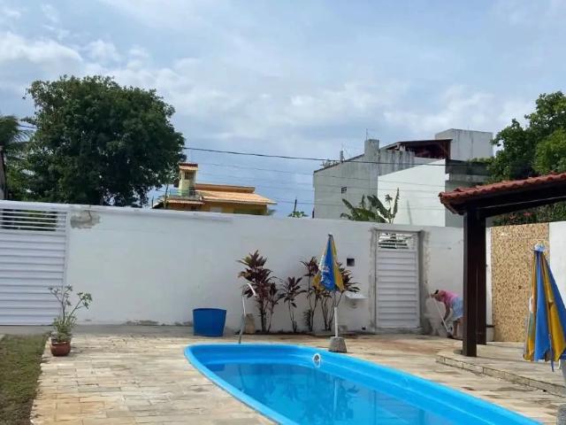 Casa venda em Camela, Ipojuca