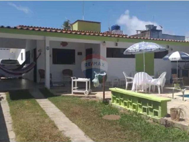 Casa venda em Camela, Ipojuca