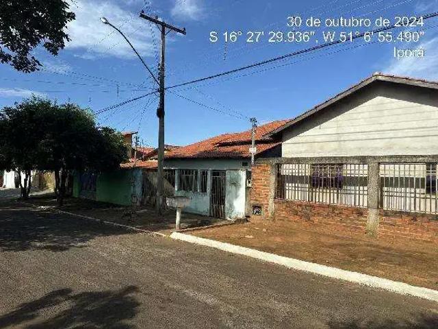 Casa venda em Região Geográfica Imediata de Iporá, Iporá