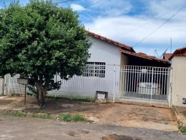 Casa venda em Região Geográfica Imediata de Iporá, Iporá