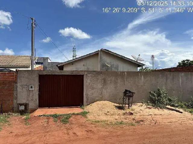 Casa venda em Região Geográfica Imediata de Iporá, Iporá