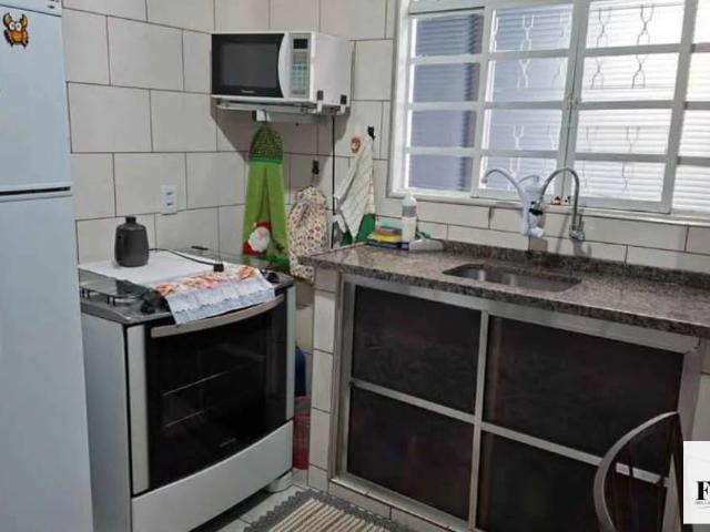 Casa venda em Iracemápolis, Região Geográfica Intermediária de Campinas