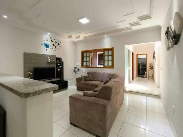 Casa venda em Iracemápolis, Região Geográfica Intermediária de Campinas
