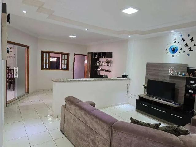 Casa venda em Região Imediata de Limeira, Região Metropolitana de Piracicaba