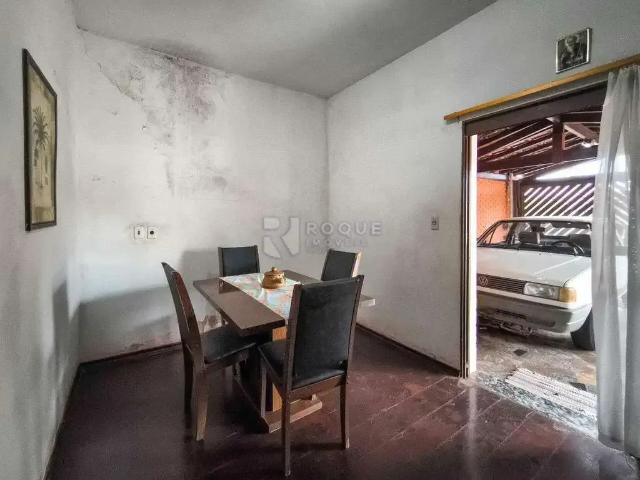 Casa venda em Iracemápolis, Região Geográfica Intermediária de Campinas