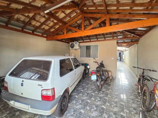 Casa venda em Região Imediata de Limeira, Região Metropolitana de Piracicaba