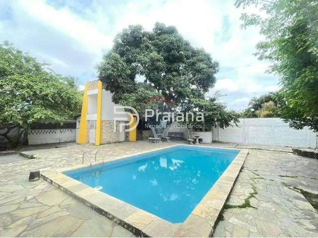 Casa venda em Região Geográfica Imediata de Feira de Santana, Região Metropolitana de Feira de Santana