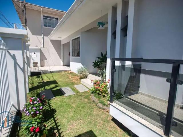 Casa venda em Região Geográfica Imediata de Irati, Irati