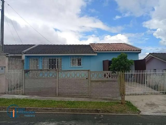 Casa venda em Região Geográfica Imediata de Irati, Irati