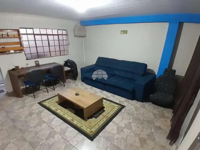 Casa venda em Região Geográfica Imediata de Irati, Irati
