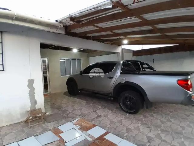 Casa venda em Região Geográfica Imediata de Irati, Irati