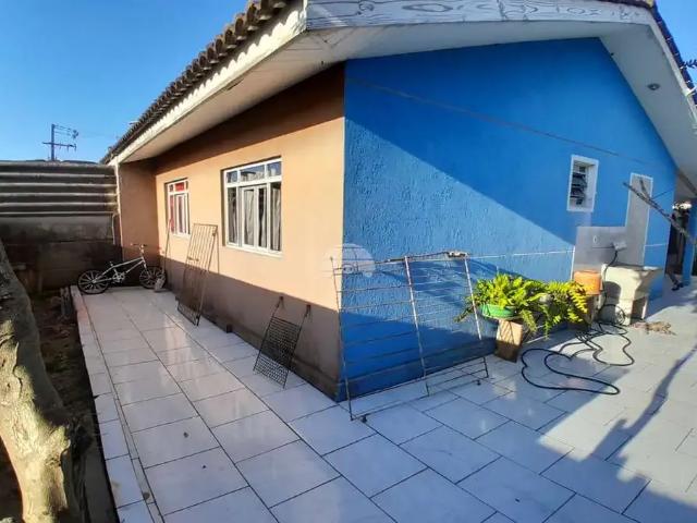 Casa venda em Região Geográfica Imediata de Irati, Irati