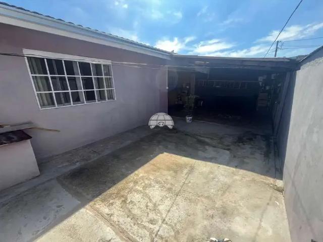 Casa venda em Região Geográfica Imediata de Irati, Irati