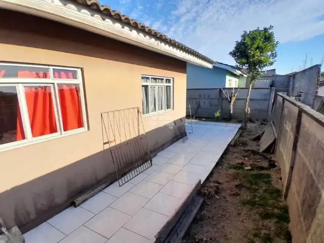 Casa venda em Região Geográfica Imediata de Irati, Irati