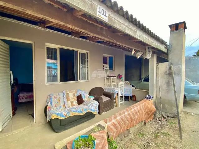 Casa venda em Região Geográfica Imediata de Irati, Irati