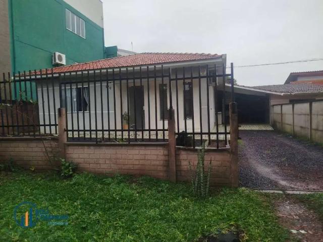 Casa venda em Região Geográfica Imediata de Irati, Irati