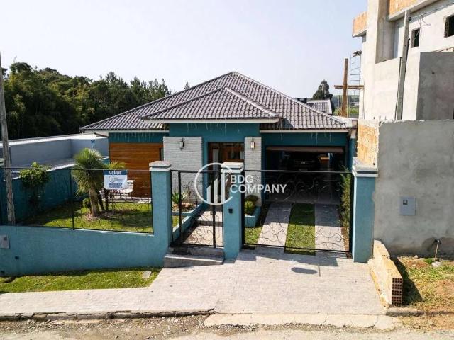 Casa venda em Irati, Região Geográfica Intermediária de Ponta Grossa