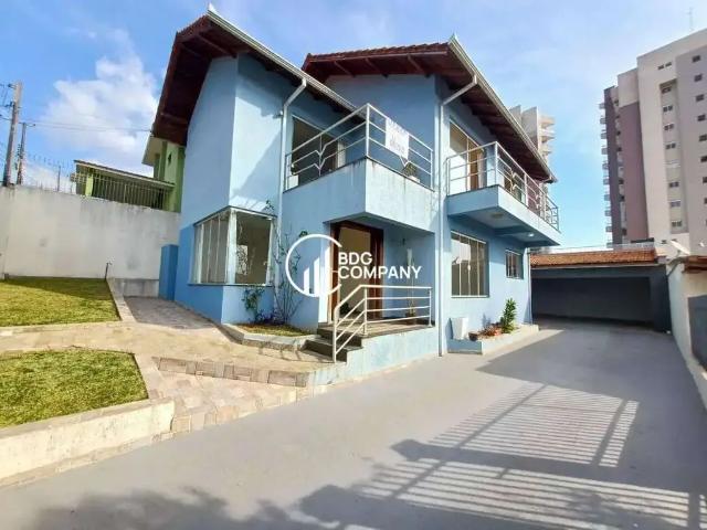 Casa venda em Região Geográfica Imediata de Irati, Irati