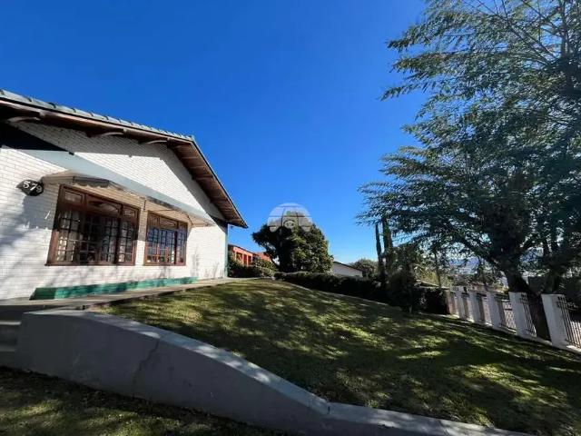 Casa venda em Região Geográfica Imediata de Irati, Irati