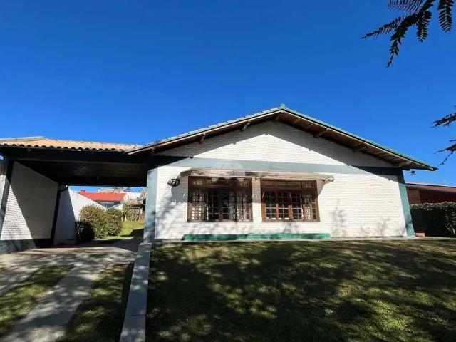 Casa venda em Região Geográfica Imediata de Irati, Irati