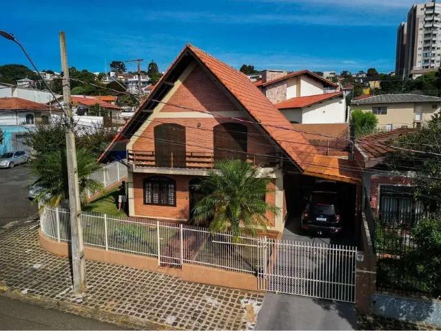 Casa venda em Região Geográfica Imediata de Irati, Irati