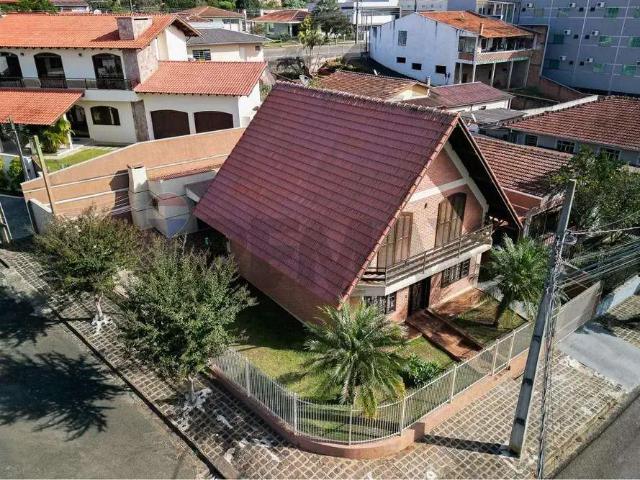 Casa venda em Região Geográfica Imediata de Irati, Irati