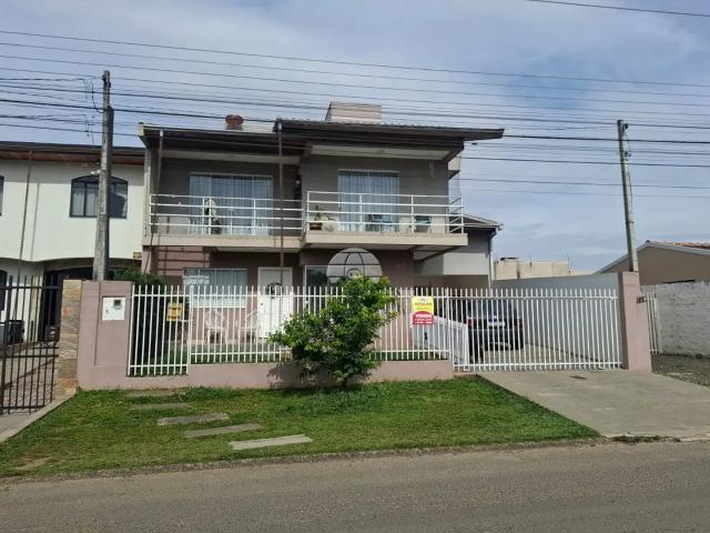 Casa venda em Região Geográfica Imediata de Irati, Irati
