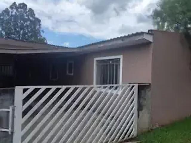 Casa venda em Região Geográfica Imediata de Irati, Irati