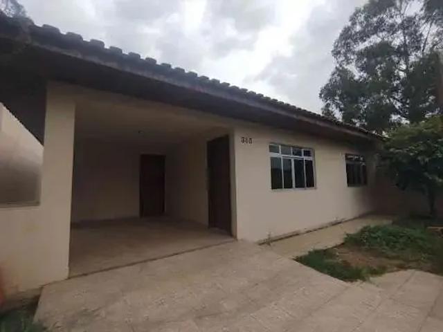 Casa venda em Região Geográfica Imediata de Irati, Irati