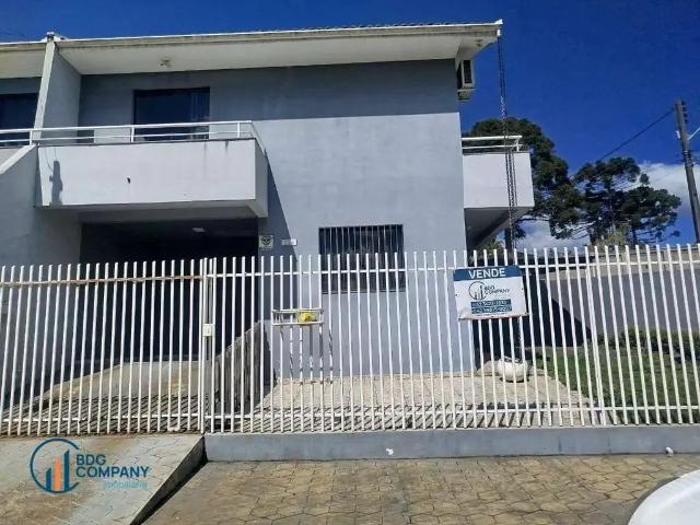 Casa venda em Região Geográfica Imediata de Irati, Irati