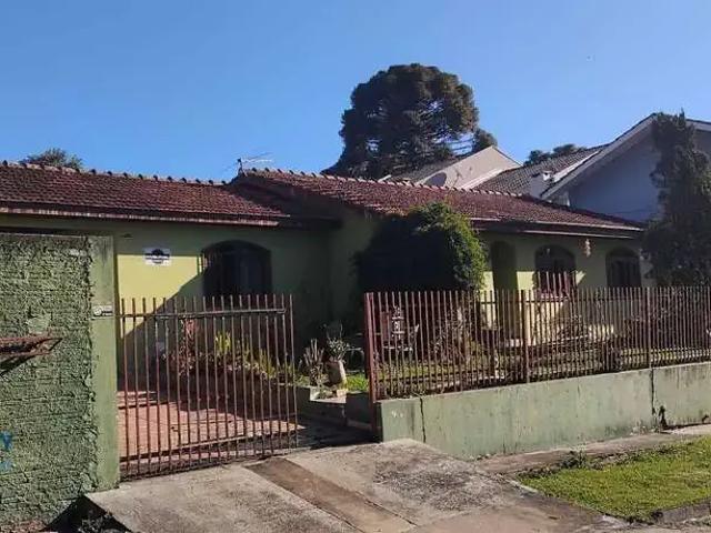 Casa venda em Região Geográfica Imediata de Irati, Irati