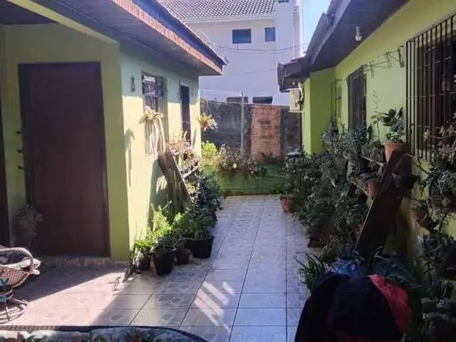 Casa venda em Região Geográfica Imediata de Irati, Irati