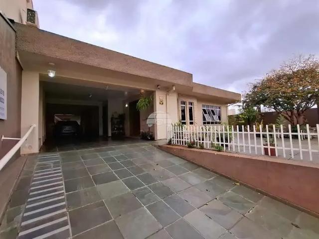 Casa venda em Região Geográfica Imediata de Irati, Irati