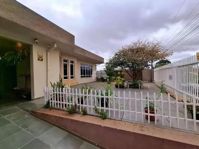 Casa venda em Região Geográfica Imediata de Irati, Irati