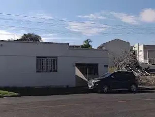 Casa venda em Região Geográfica Imediata de Irati, Irati