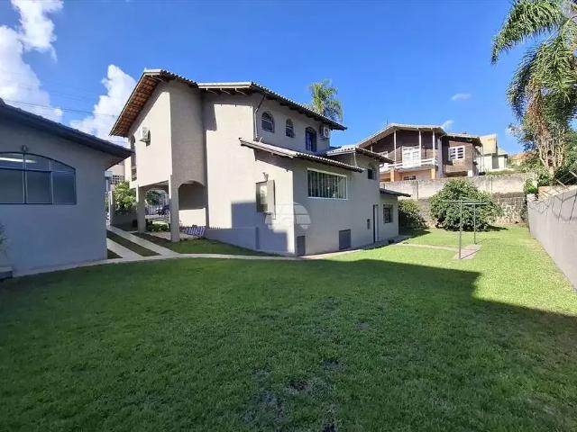 Casa venda em Região Geográfica Imediata de Irati, Irati
