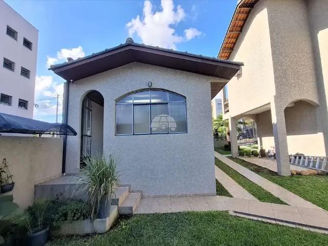 Casa venda em Região Geográfica Imediata de Irati, Irati