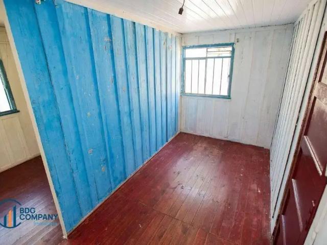 Casa venda em Região Geográfica Imediata de Irati, Irati