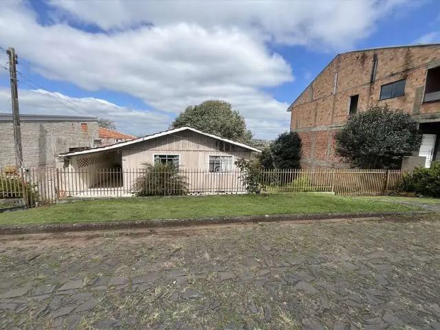 Casa venda em Região Geográfica Imediata de Irati, Irati