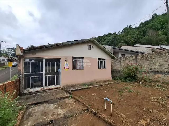 Casa venda em Região Geográfica Imediata de Irati, Irati