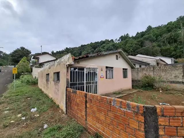 Casa venda em Região Geográfica Imediata de Irati, Irati
