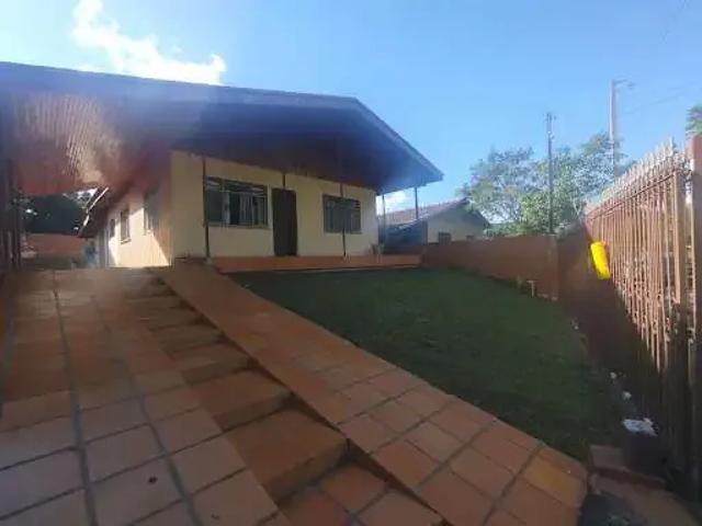 Casa venda em Região Geográfica Imediata de Irati, Irati