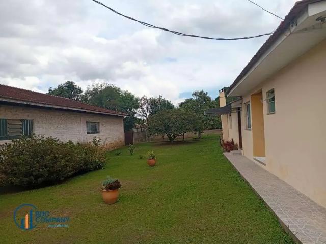 Casa venda em Região Geográfica Imediata de Irati, Irati