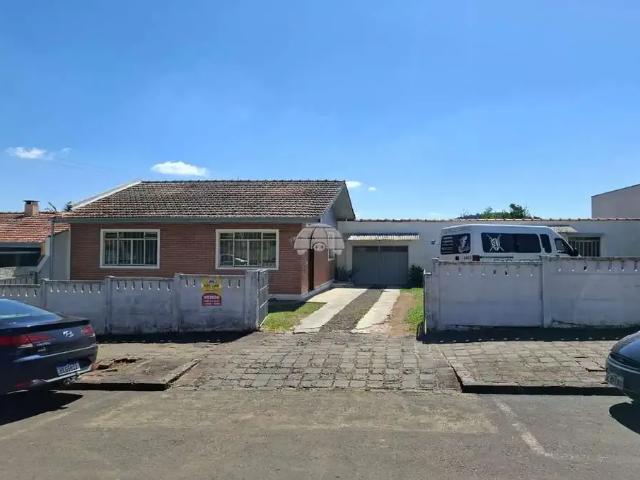 Casa venda em Região Geográfica Imediata de Irati, Irati