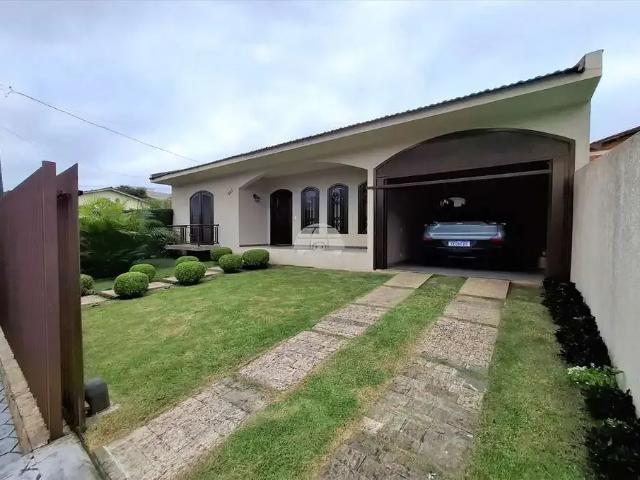 Casa venda em Região Geográfica Imediata de Irati, Irati