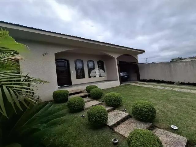 Casa venda em Região Geográfica Imediata de Irati, Irati