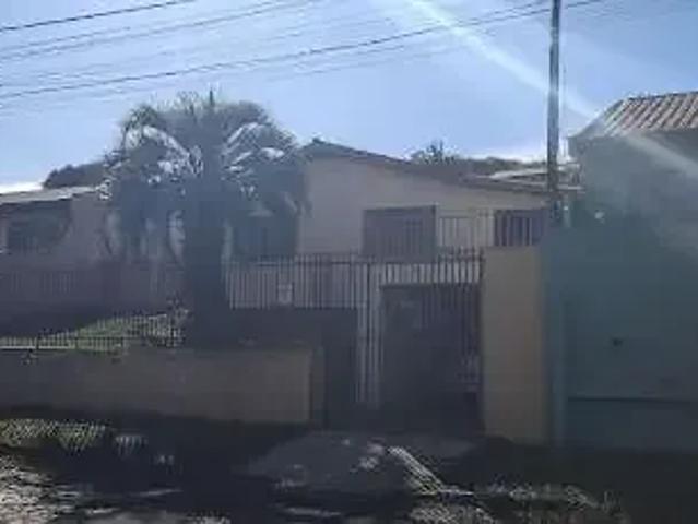 Casa venda em Região Geográfica Imediata de Irati, Irati